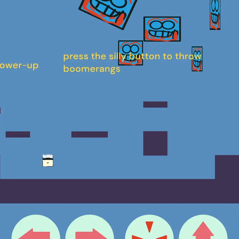 Game by @Catbros