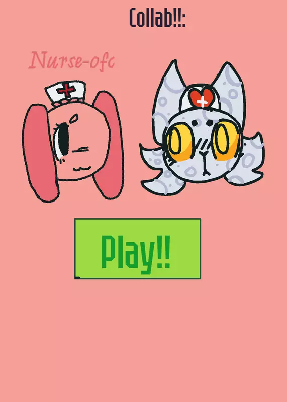 Game by @cosmal