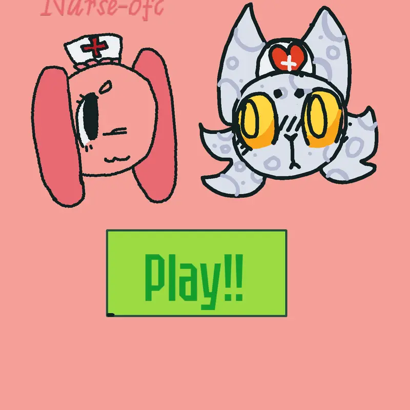 Game by @cosmal