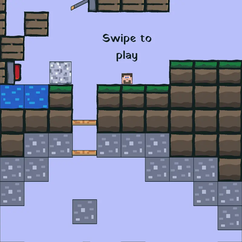 Game by @ENESheroHERO