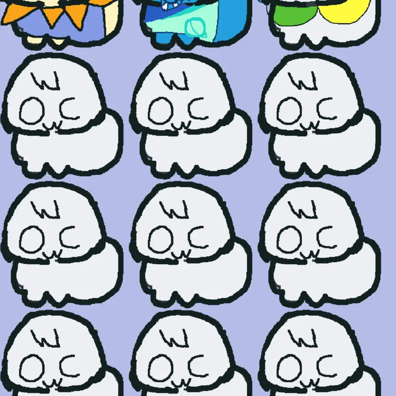 Game by @mllin