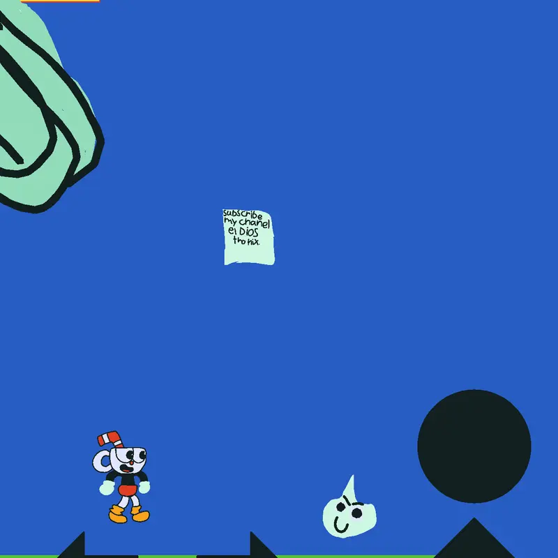 Game by @alejandrogarland