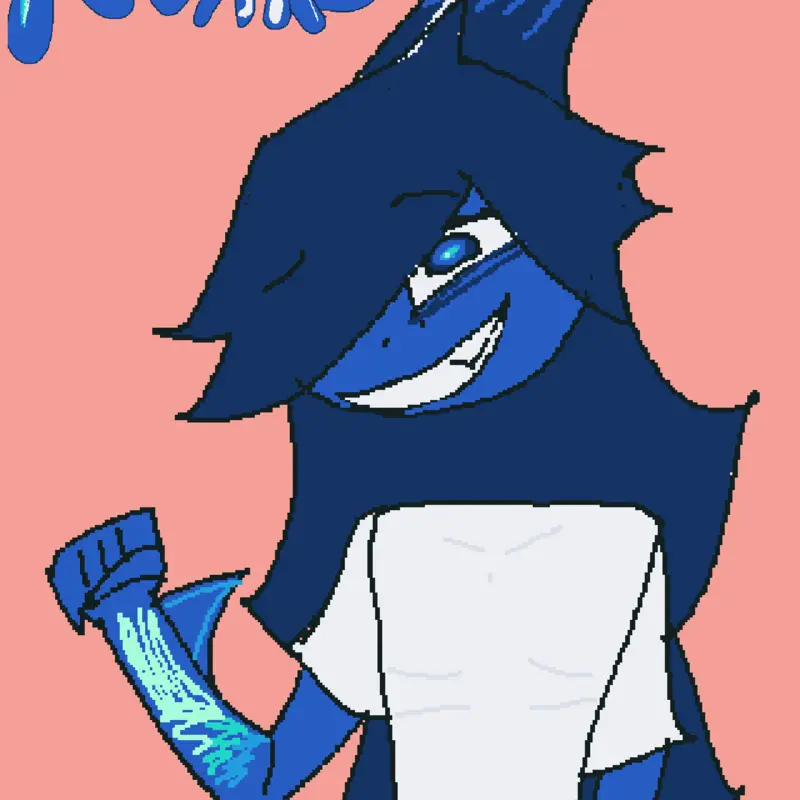 Game by @umbraiedraws