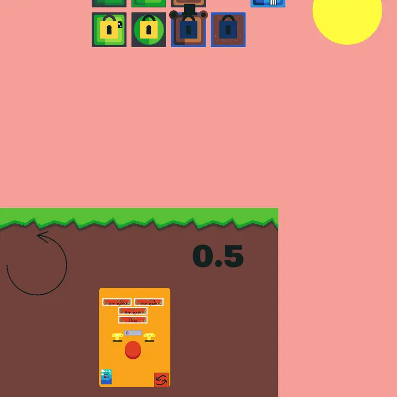 Game by @rddccStudio