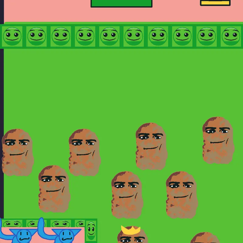 Game by @nosf