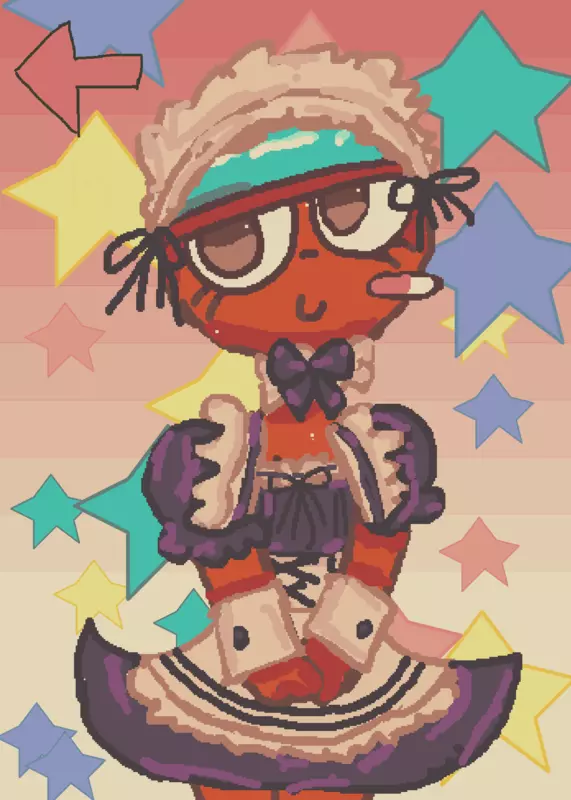 Game by @p0pc0rn_yum