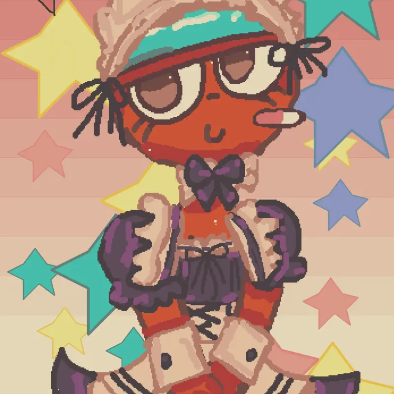 Game by @p0pc0rn_yum