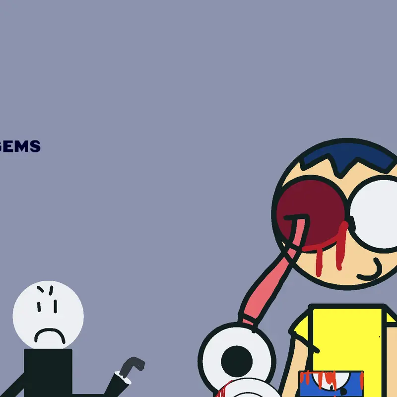 Game by @gongame