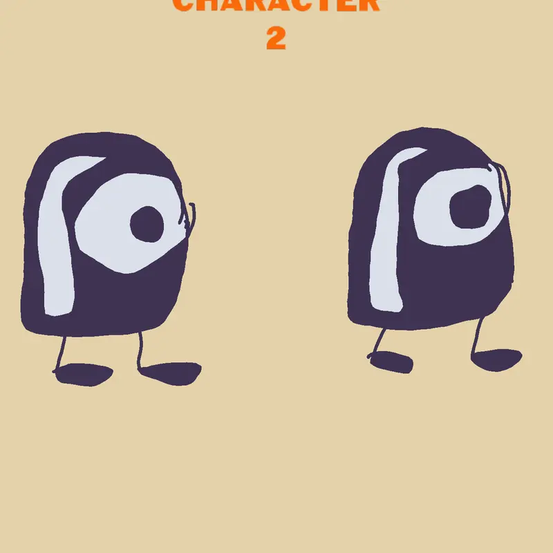 Game by @angelocrgamer