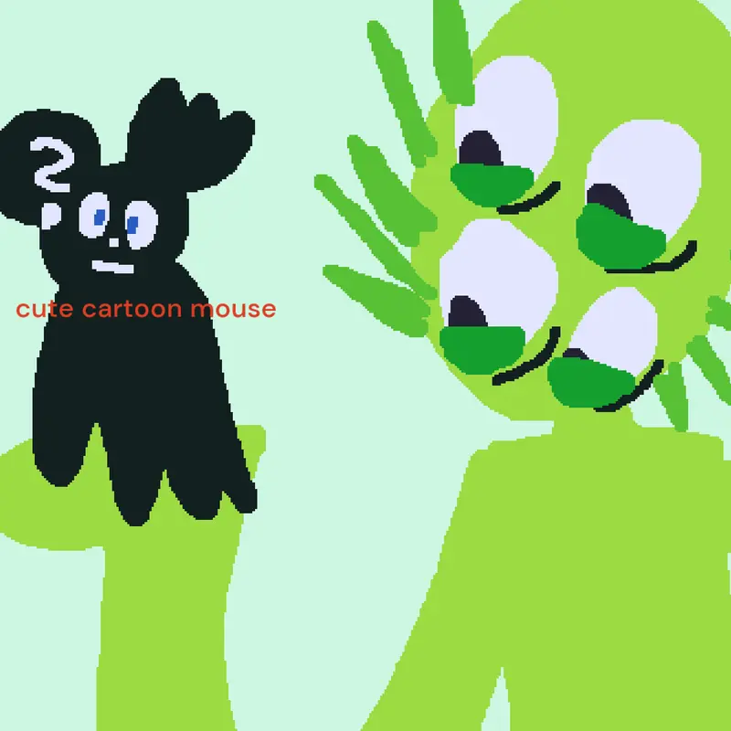 Game by @Cartoonmouse547