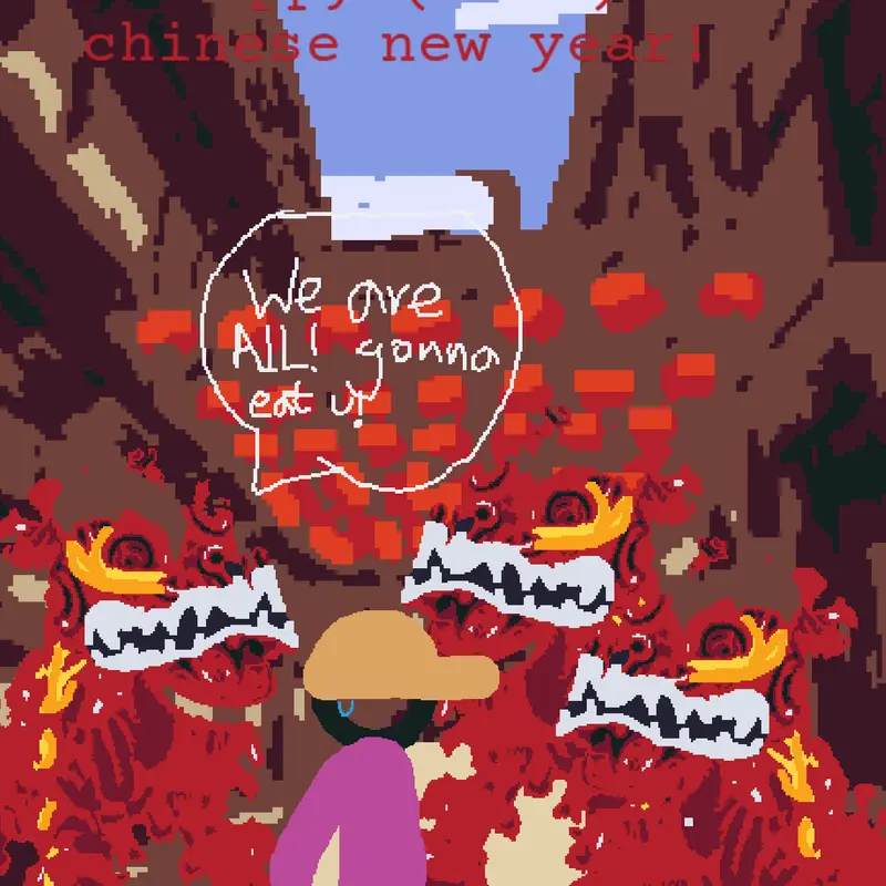 Game by @VRJA