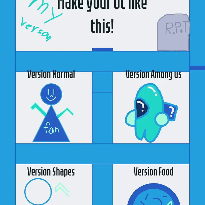 Game by @iloveeveryone
