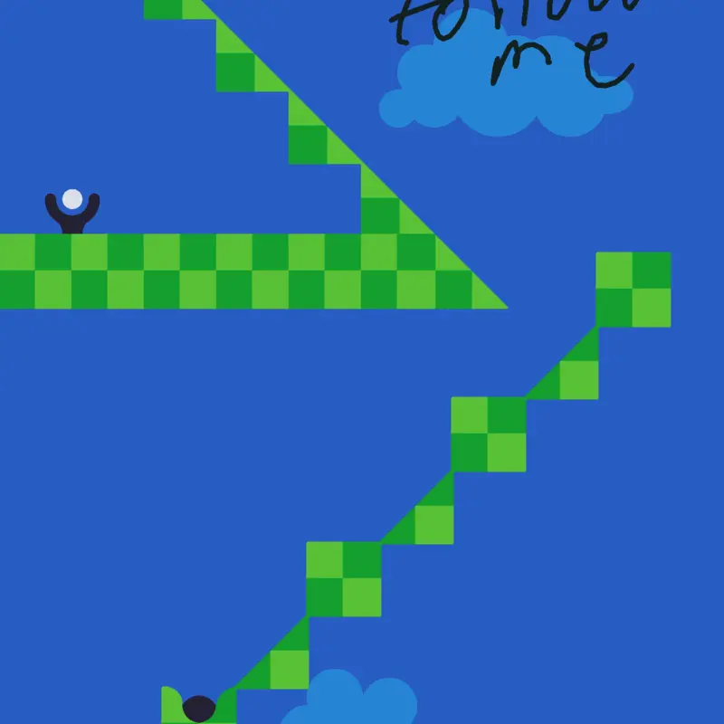 Game by @WaffleBeast79