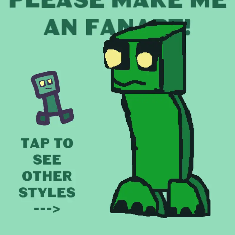 Game by @Cr33pcrafter1