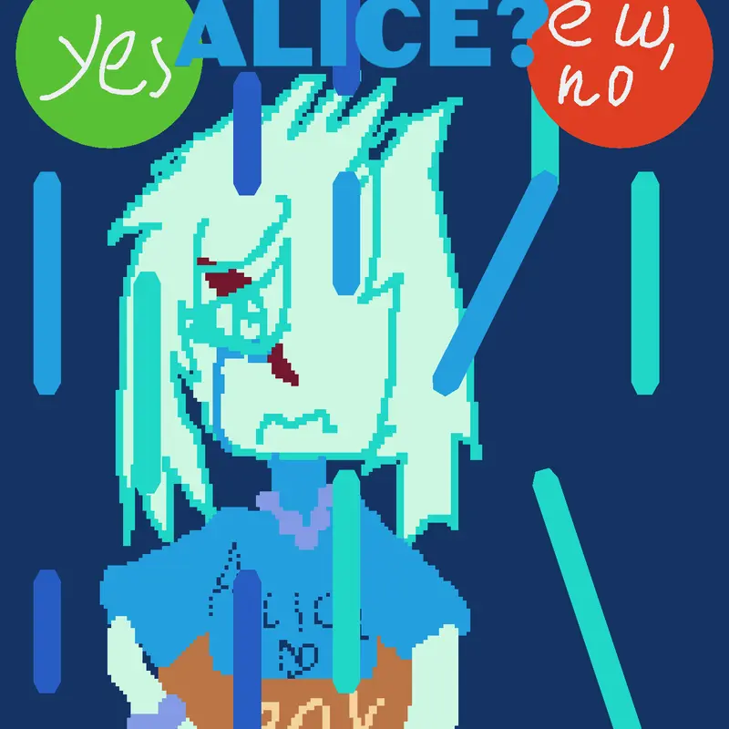 idk by @alice134