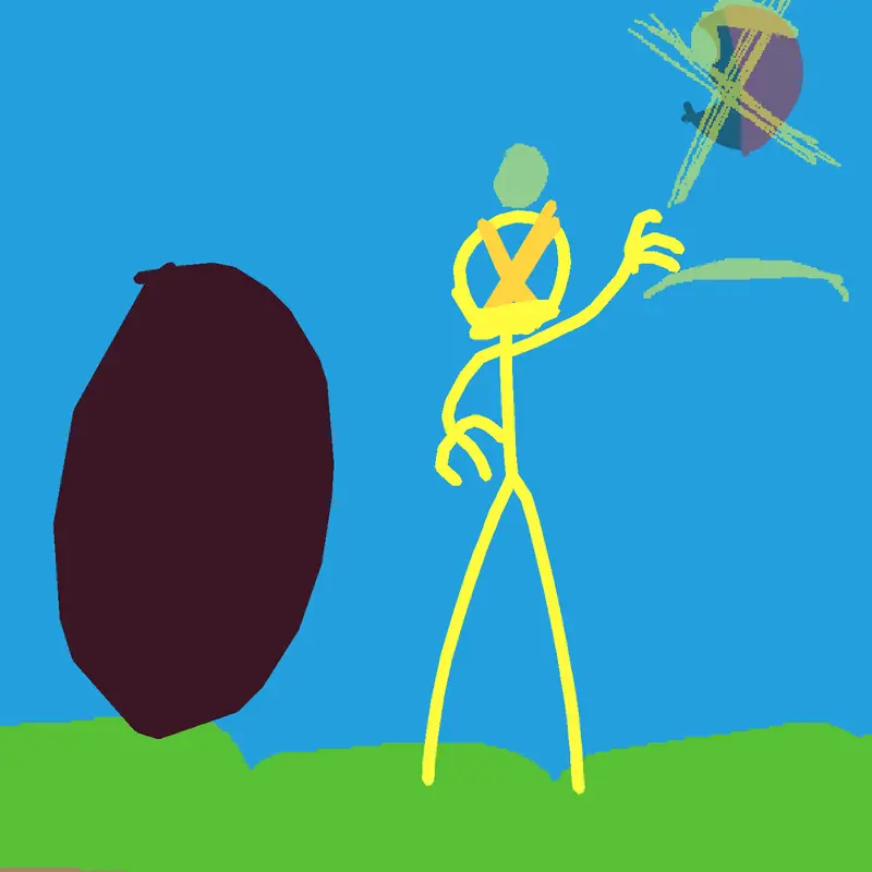 Game by @EREMET
