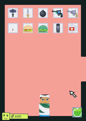 snapshot