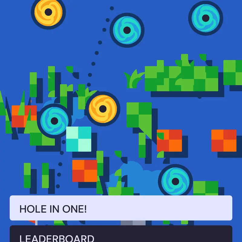 Game by @matt-1
