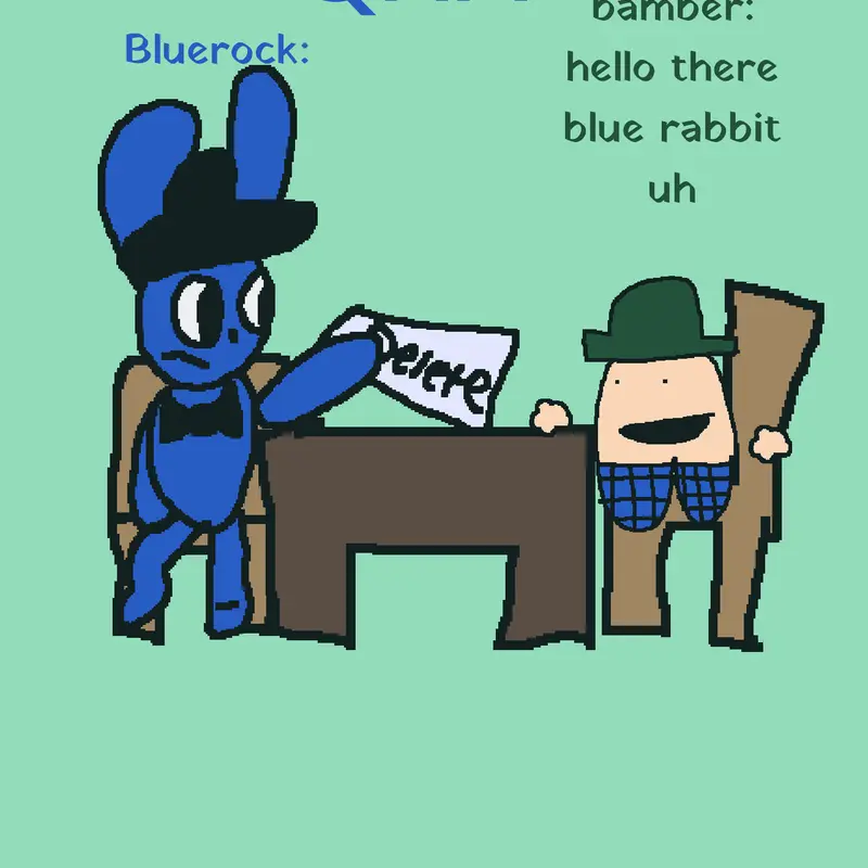Game by @Bluerock