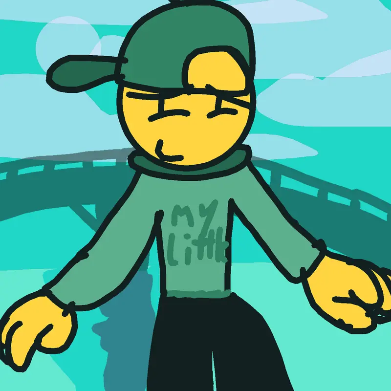 Game by @landonjworld