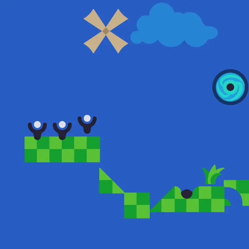 Game by @SeanMagtibay