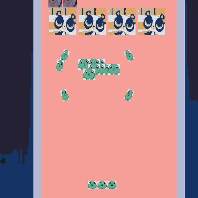 Game by @Friends_Cats919