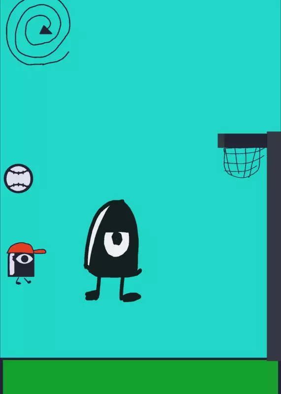Game by @game_grearor