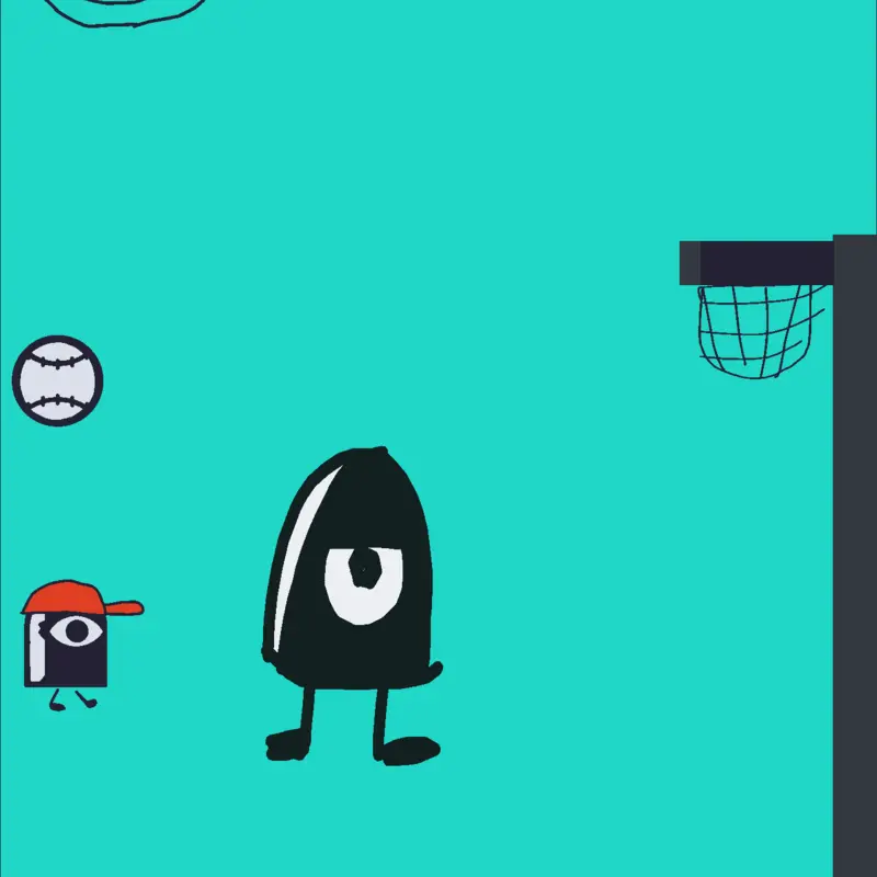 Game by @game_grearor