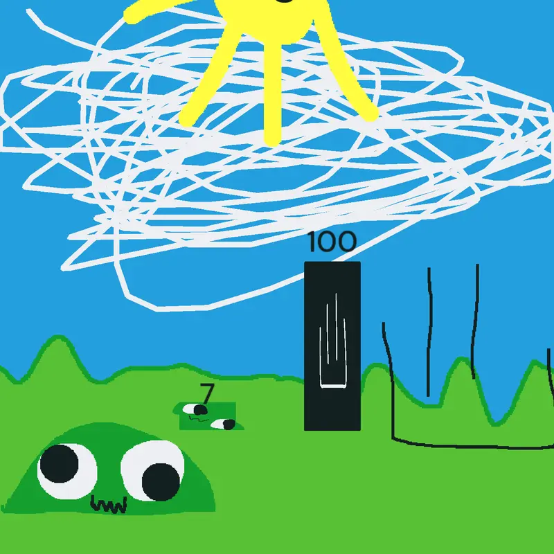 Game by @enzot