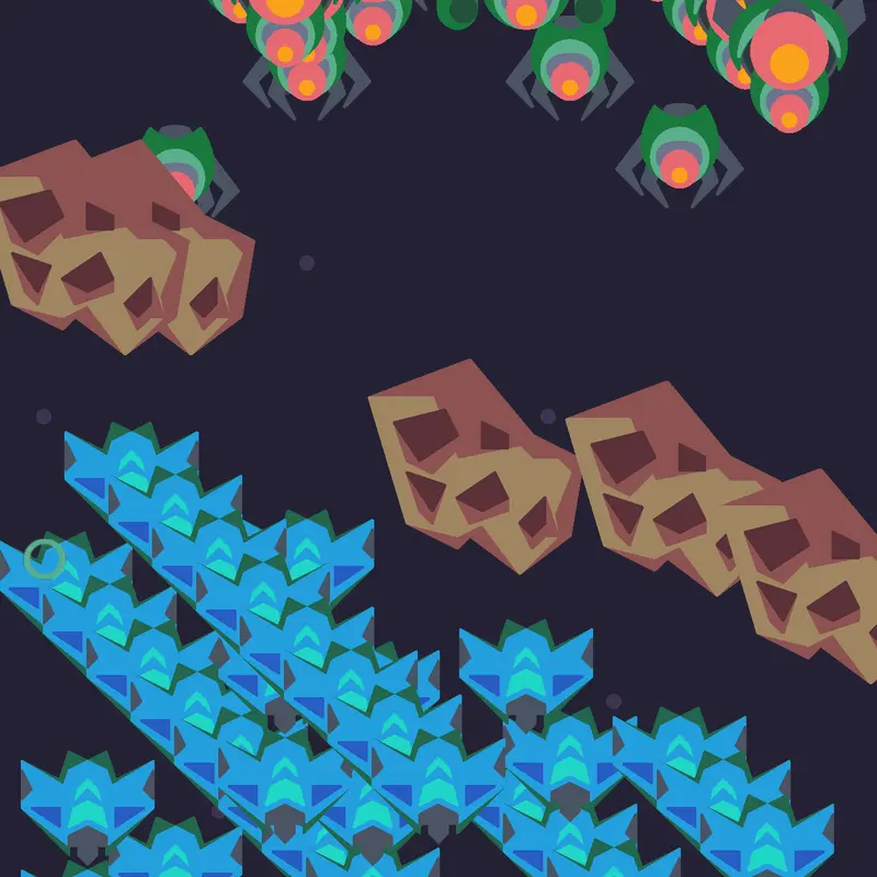 Game by @Secret-p