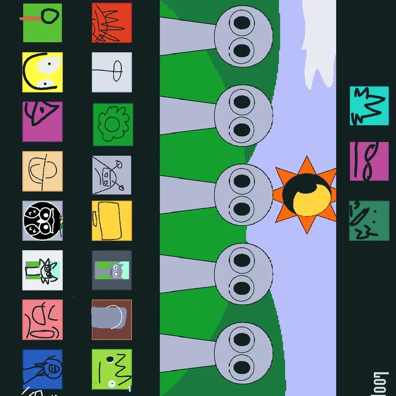 Game by @AkuPrima