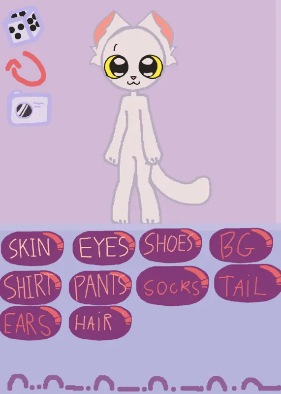 Game by @MapleTheSyrupCat