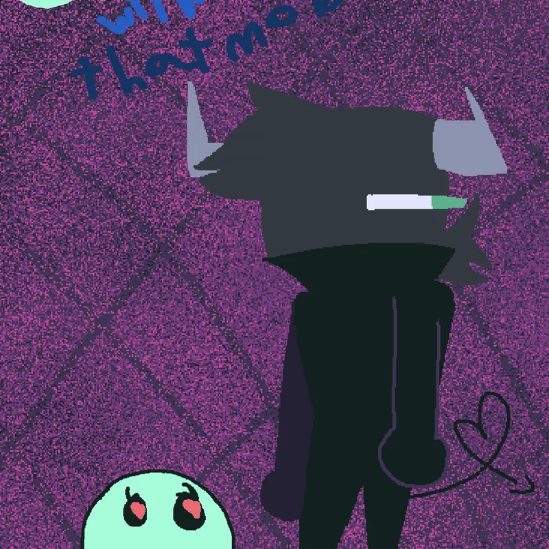 Game by @MelodayPlayz