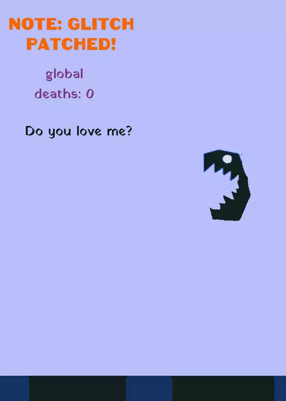 Game by @bennomakesgames