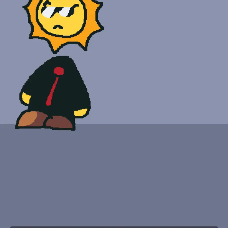 Game by @Sunny757