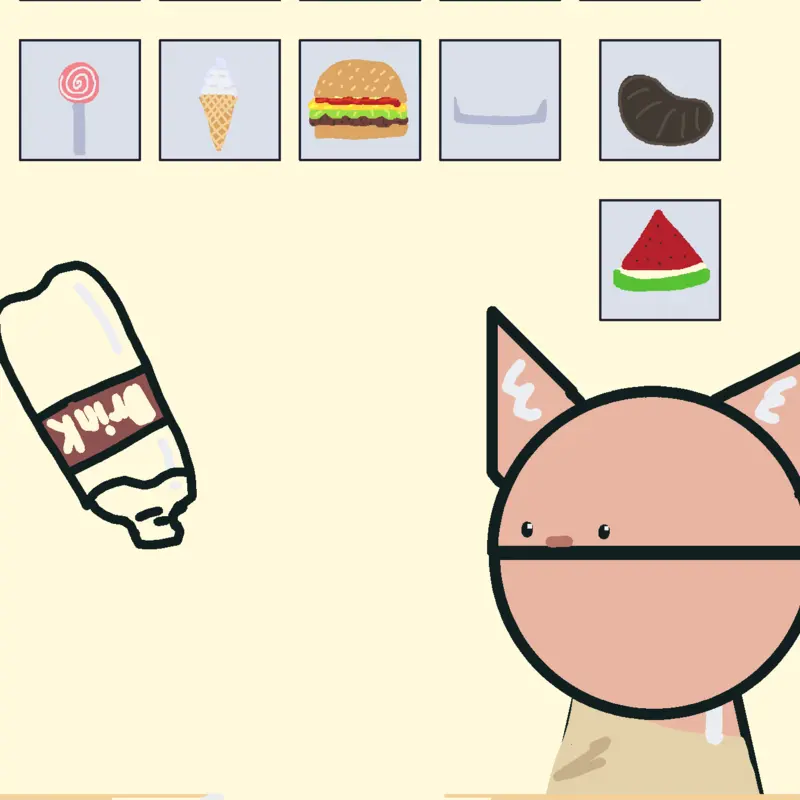Game by @bi_bean