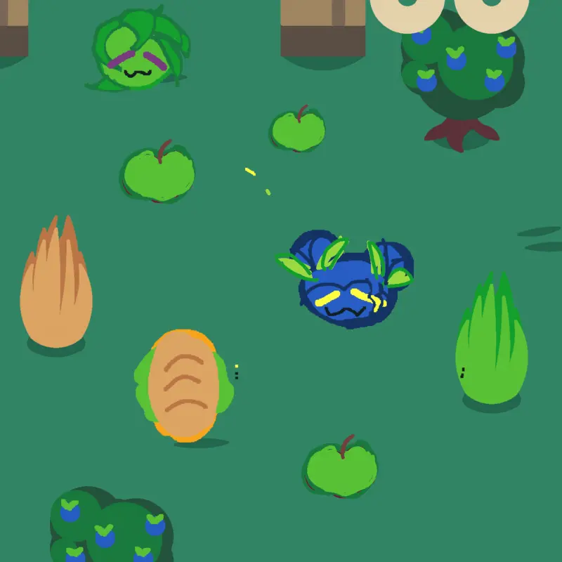 Game by @Angel_000
