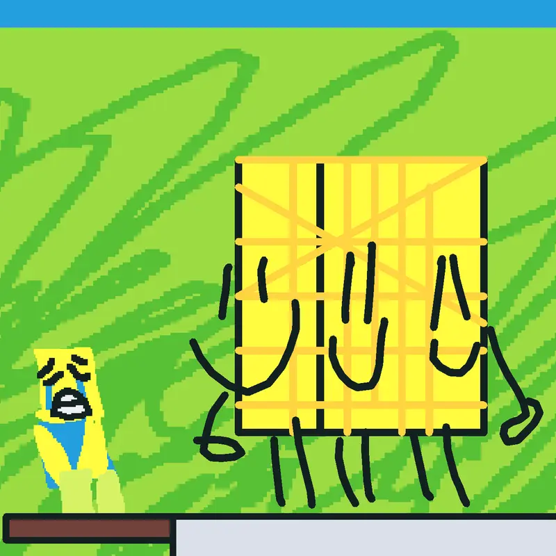 Game by @CryGuy