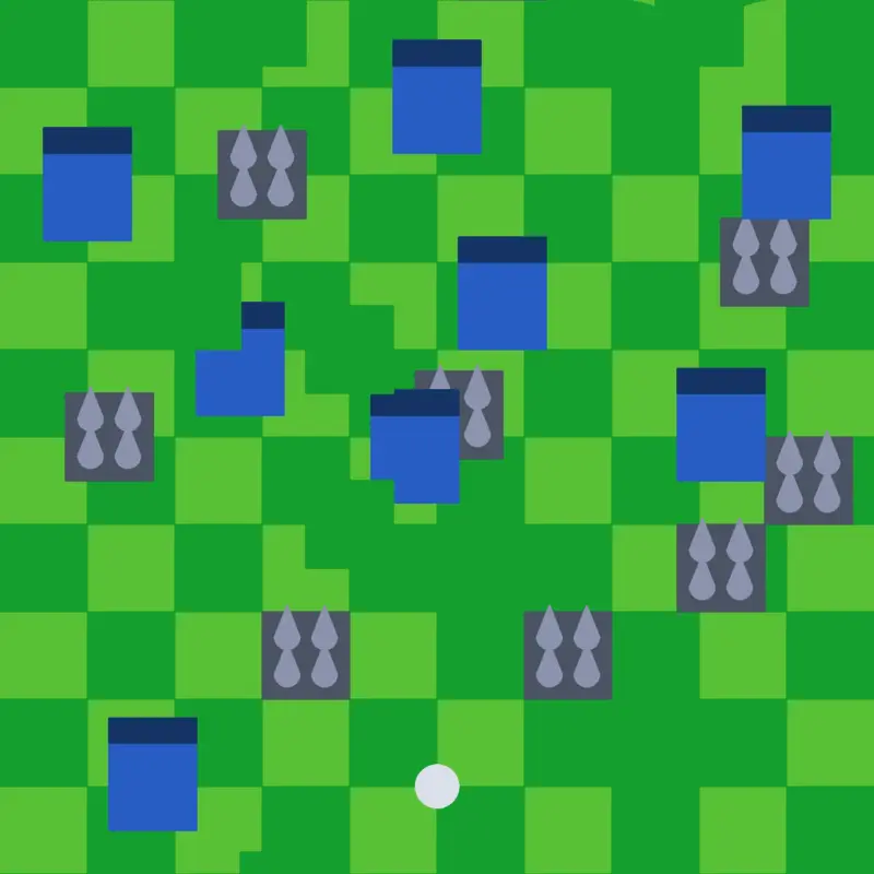 Find the hole by @MIL0_L33