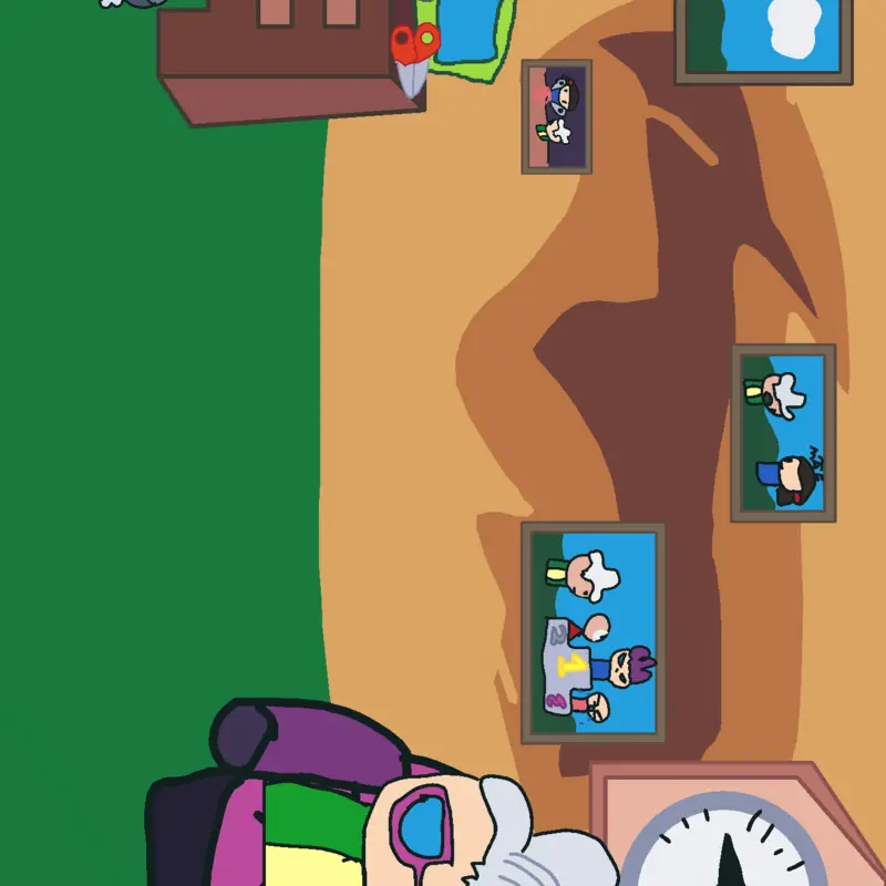 Game by @tpubfg