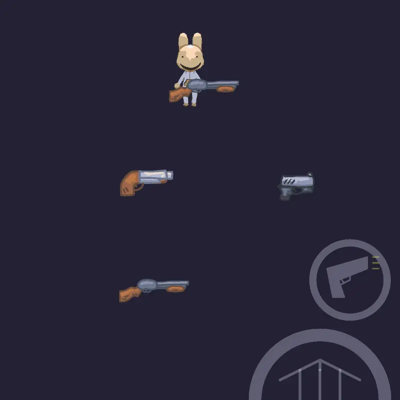 Game by @HamidahOthman