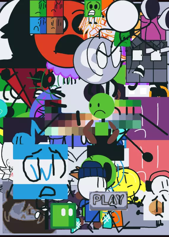 Game by @walsaire