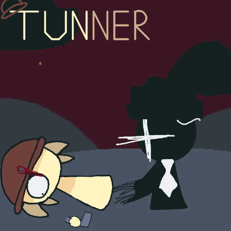 Game by @your_sheriff_tunner