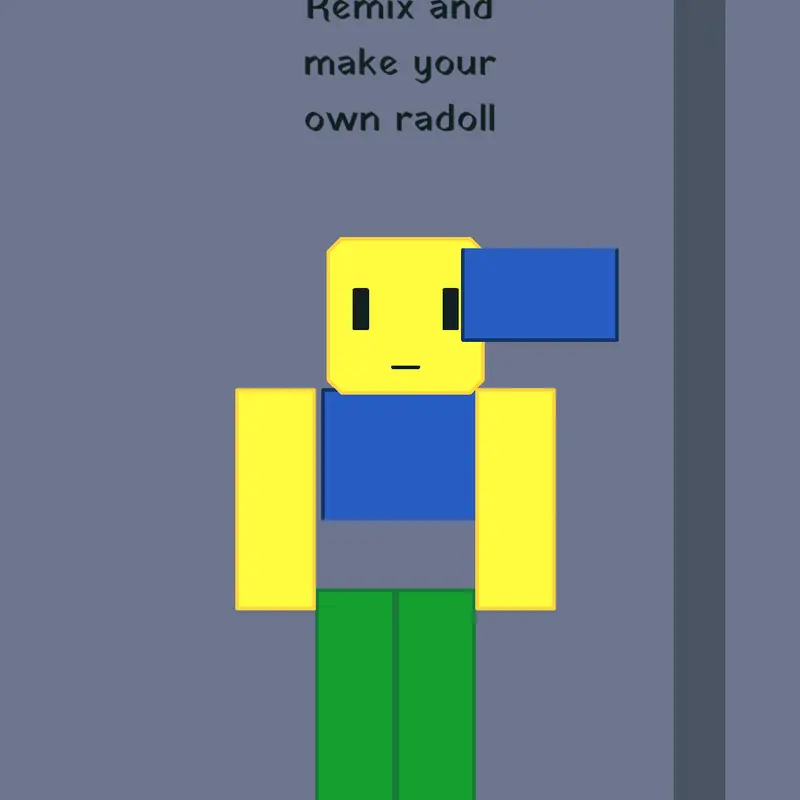 Game by @zander_z