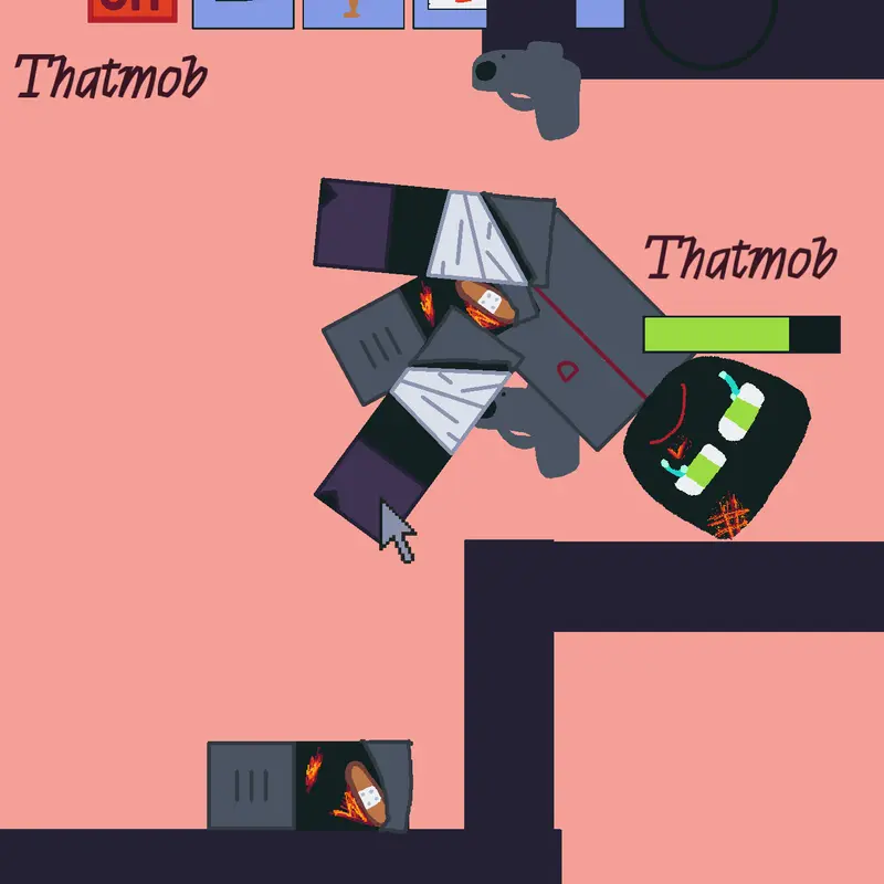 Game by @Y0UR_L0C4L_N00B_ALT