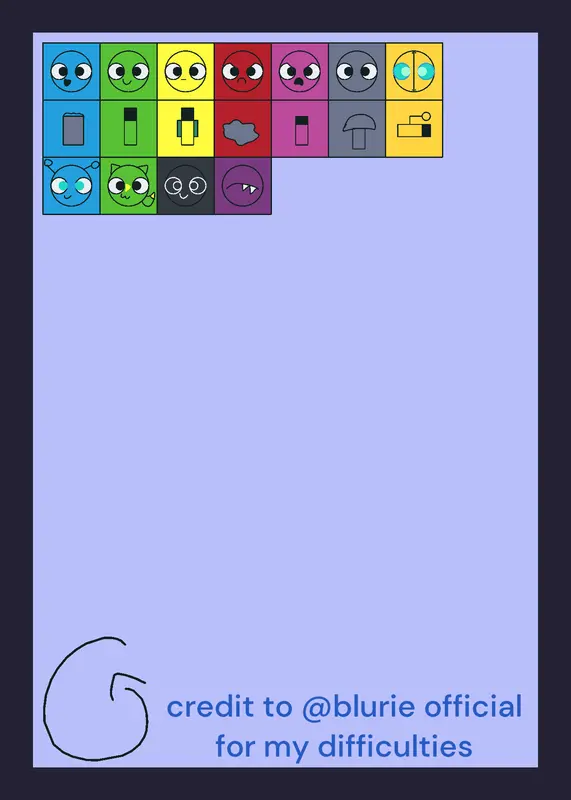 Game by @SolarObjectBand2781955