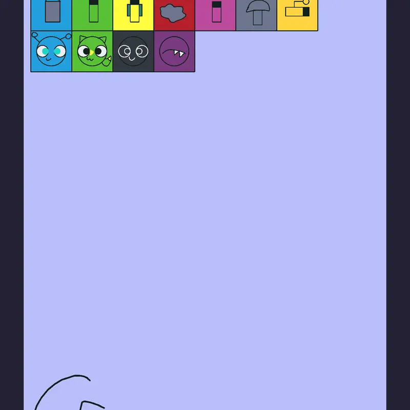 Game by @SolarObjectBand2781955