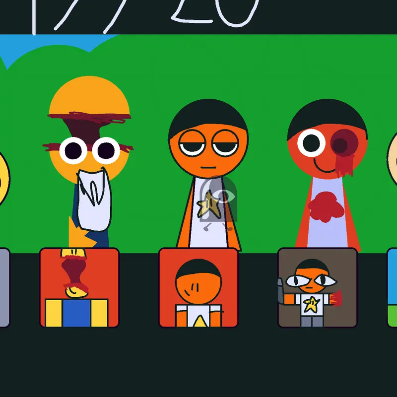Game by @cristhian-