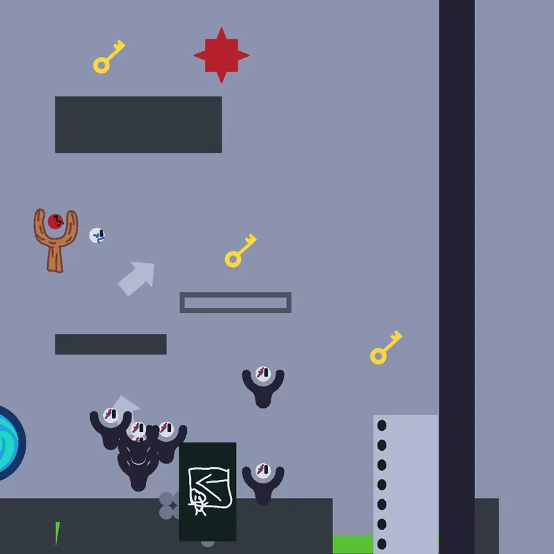 Game by @Fabrizzi