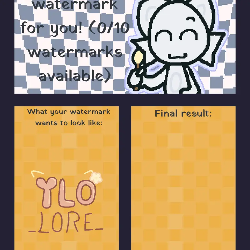 Game by @_ylolore_